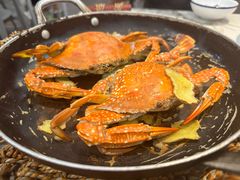 -阿忠食坊大排档·20年老店(万象城店)