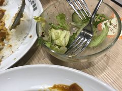 -CoCo壱番屋(久光百货店)
