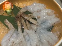 -海底捞火锅(金地广场生日主题店)