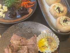 -厚贞日式烤肉(浦东汇智店)