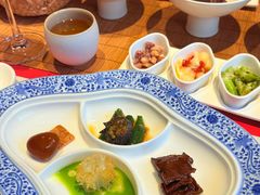 -鲤院·新中式美学·庭院餐厅(夫子庙店)