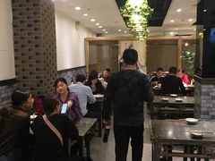 大堂-庆合府重庆大排档(紫都城店)