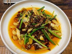 -铁公鸡·四川料理(天环广场店)