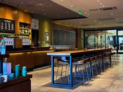 -星巴克(保定万博广场店)