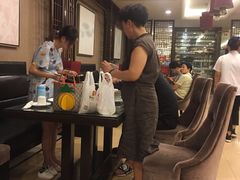 -知味观(翡翠城店)