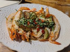-Brut Eatery悦璞食堂(愚园路店)