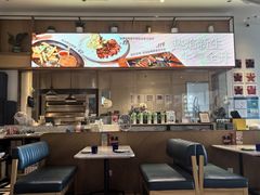 -玛尚诺意式餐厅(新达汇三林店)