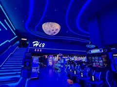 -海德温泉生活馆(朝阳大悦城店)