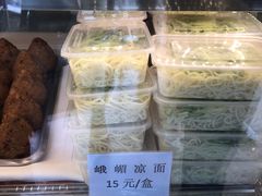 -峨嵋酒家(地安门店)