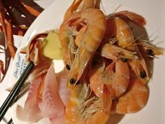 -星伦多自助料理·涮烤一体(虹悦城店)