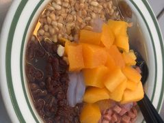 -清真·馬坡二旦烧烤(人生一串拍摄店)