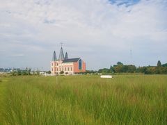 -鹅湖玫瑰文化园