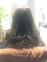 点击看大图 -发朵Hair 烫染沙龙