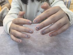 -鲸彩·美甲美睫科技护肤