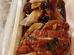 -章云板鸭(评事街店)