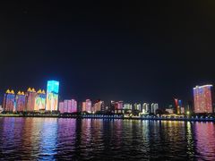 -武汉两江游览·夜游长江(汉口粤汉码头)