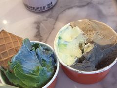 -Dal Cuore 达可芮冰淇淋(陕西北路店)