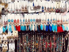 -新疆国际大巴扎