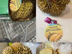 -山姆会员商店(上海浦东店)