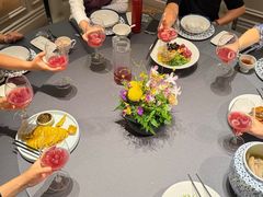 -狮王府淮扬菜(夫子庙老门东店)
