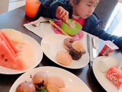 -上海崇明金茂凯悦酒店