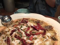 -鱼亨小鲜酸菜鱼(大信店)