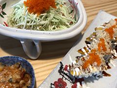 -六本目日式料理(珊瑚沙家园店)