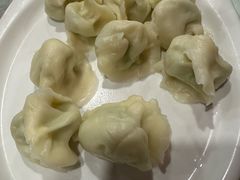 -听涛雅苑百味饺子老家菜馆
