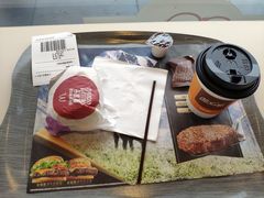 -麦当劳(坂田分店)