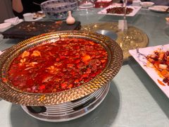 -裕德隆清真饭庄·天津特色菜(东丽店)