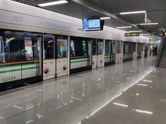 -东林广场(地铁站)