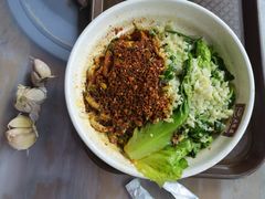 -老陈婆手工面庄