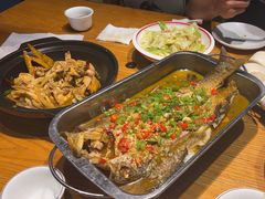 -大娘湘厨(万科金域花园店)