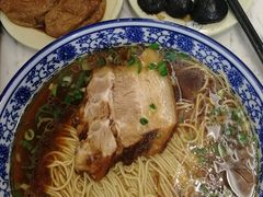 -伟记奥面馆(养育巷店)