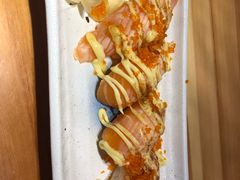 -割烹旭日本料理(龙湖狮山天街店)