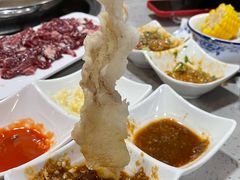 -杏花吴记牛肉火锅