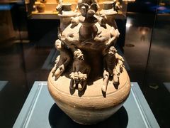 -台州博物馆
