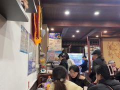 -衢州人家(建国北路店)