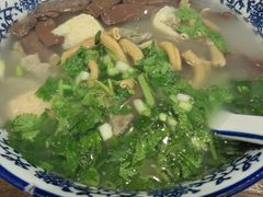 -小潘记鸭血粉丝汤