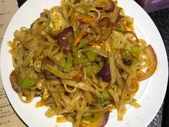 -寂寞的豆芽(龙泽路店)