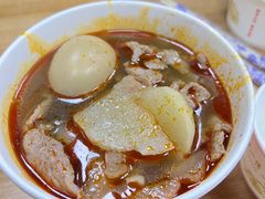 -江三王记牛杂馆(总店)
