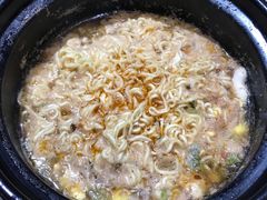 -丽伟的串·烧烤·砂锅(季景天地店)