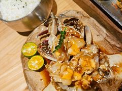 -KimPro 辛普乐概念韩餐