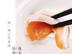 -四海酒家生态粤菜