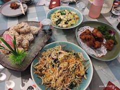 -君霖海鲜私房菜(春柳店)