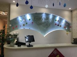 门面-康颜SPA自然疗愈皮肤管理中心