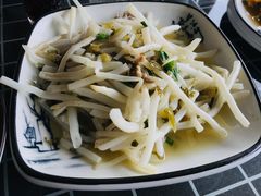 -美味之家·湖景农家乐(太湖东山店)