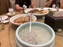 文思豆腐-花园茶楼(兴城西路店)