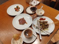 -半秋山西餐厅(宜昌大洋店)