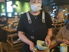 -梨花自助烤肉(天河城店)